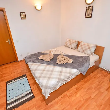 Apartmán Ultracentral Family & Friends 3 *