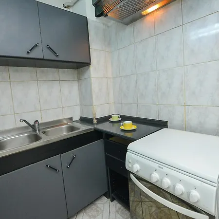 Ultracentral Family & Friends 3 Apartment *