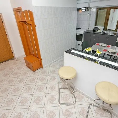 Apartmán Ultracentral Family & Friends 3 *