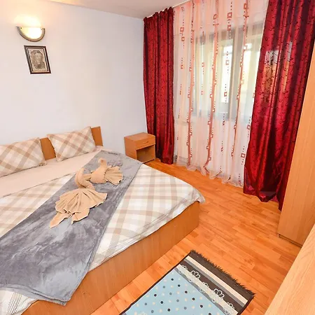 Apartment Ultracentral Family & Friends 3 *