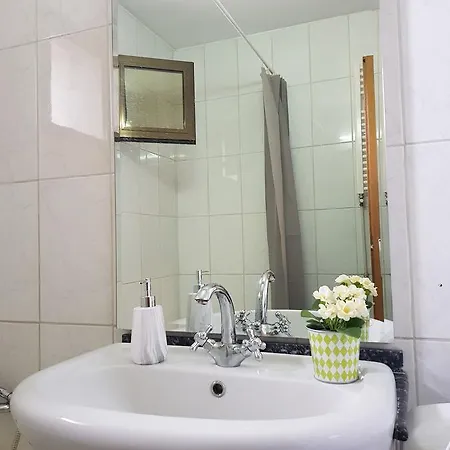 Ultracentral Family & Friends 3 * Bucharest
